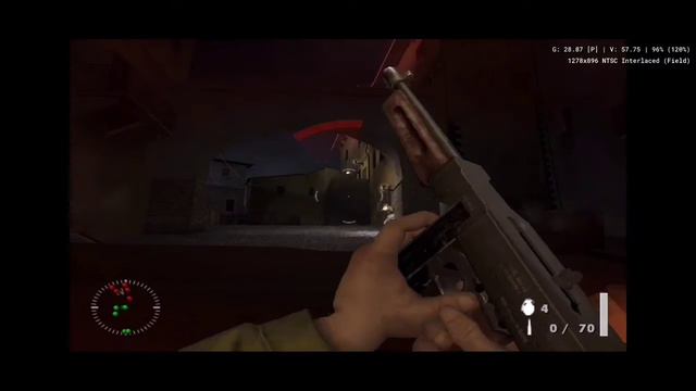 medal of honor Vanguard gameplay and setting смотреть онлайн