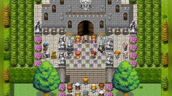 Doom And Destiny - годнота, которую ты пропустил | Doom And Destiny Review | Android & Ios