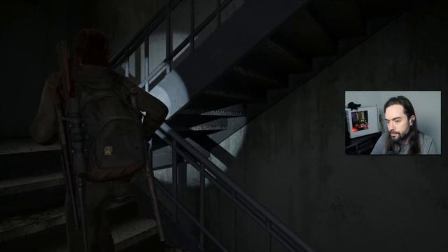 THE LAST OF US PARTE II - #9: Armadilhas na Cidade (PS4 Pro) смотреть онлайн