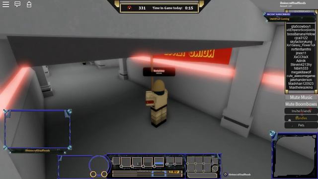 ROBLOX - MILITARY SIMULATOR - USSR смотреть онлайн