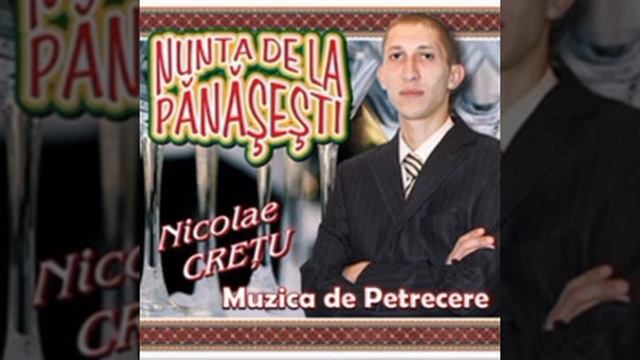 Nicolae Crețu-Băuturile îmi plac смотреть онлайн