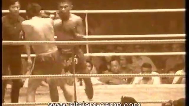 Classic Muay Thai смотреть онлайн
