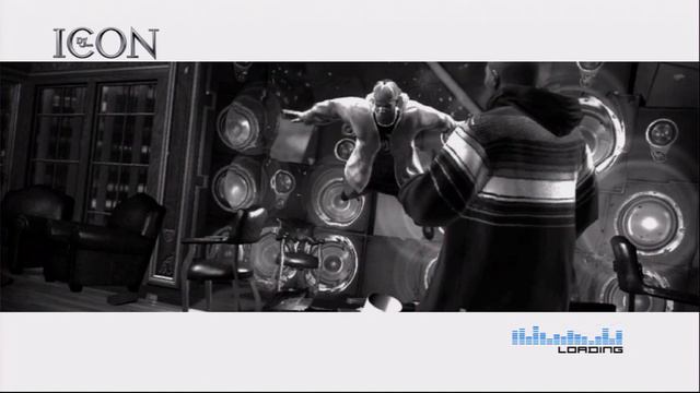 Elevator FATALITY! : Def Jam Icon (Part 5 ) смотреть онлайн