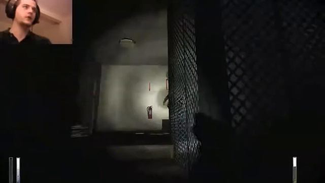 Let's Play Cry of Fear Part 18 (The apartments of..water?!) смотреть онлайн