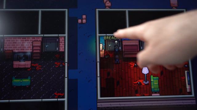 Week 5 of game development: Will this prototype turn into an actual game? смотреть онлайн