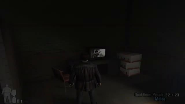 Let's play MAX PAYNE 2 ! Stream # 01 смотреть онлайн