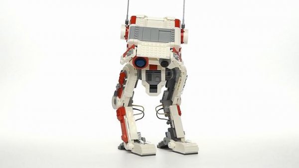 LEGO Star Wars Compilation Summer 2022 - Speed Build