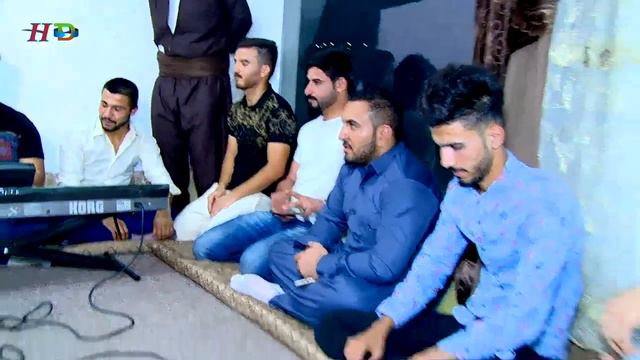 Hama Zirak 2018 Danishtni Hawadarani Hama Zirak  Basarparshti Hama Rka Track 7