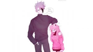 Sarvente & Ruv's Genderbent Adventure (Friday Night Funkin' Comic Dub)