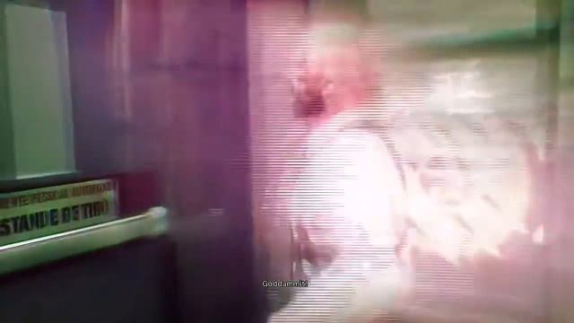 Max Payne saying ''Goddammit'' for 1 hour смотреть онлайн