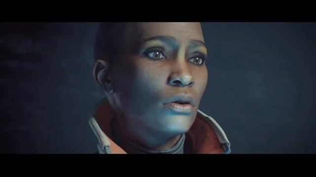Destiny 2:The Witch Queen- Campaign Highlights- The Truth about the Hive смотреть онлайн