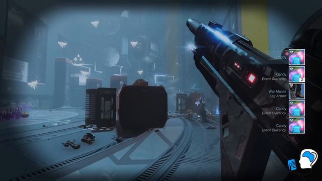 Is the Witness involved? The Headless Ones, Destiny 2 Lore | Myelin Games смотреть онлайн
