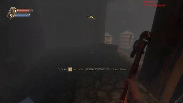 BioShock Remastered// EXTREM ohne Vitachambers [S:5 E:10] / Alle Achievements [GER/ENG] смотреть онлайн