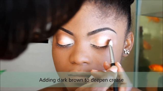 Long Lasting Foundation/ Oily Skin Routine смотреть онлайн