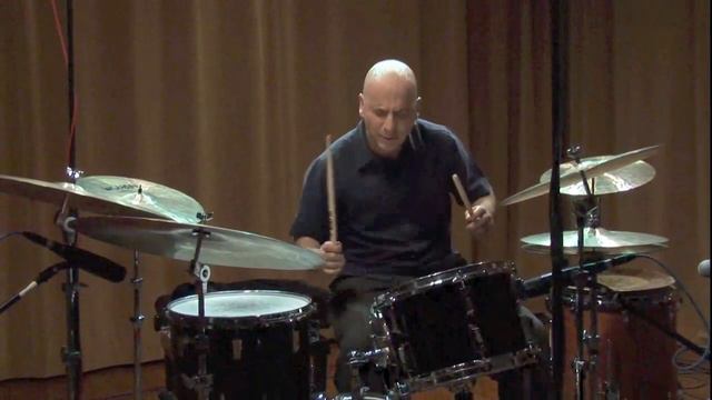 Joey Baron @ Roulette 2 смотреть онлайн