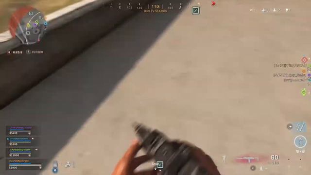 Call of Duty®: Modern Warfare 14 kill quads dub смотреть онлайн