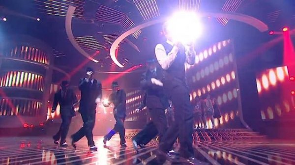 Olly Murs' X Factor Journey: From Audition to Final Performance | The X Factor UK