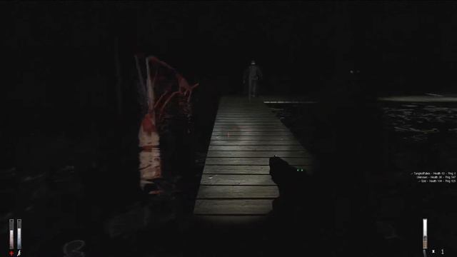 Cry of Fear Coop Campaign Ep. 4 смотреть онлайн