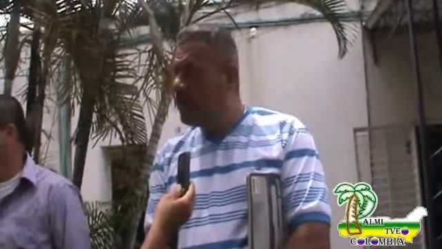 VOX POPULI DE LOS INTERNOS DE LA PENITENCIARIA VILLA DE LAS PALMAS смотреть онлайн