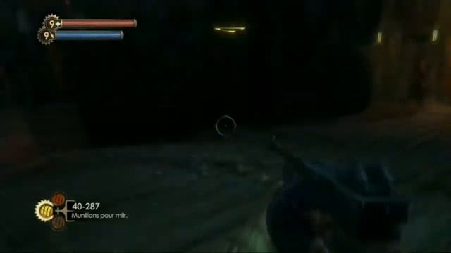 Playthrough [FR] [HD]: Bioshock - #15: la Mort nous va si bien. смотреть онлайн