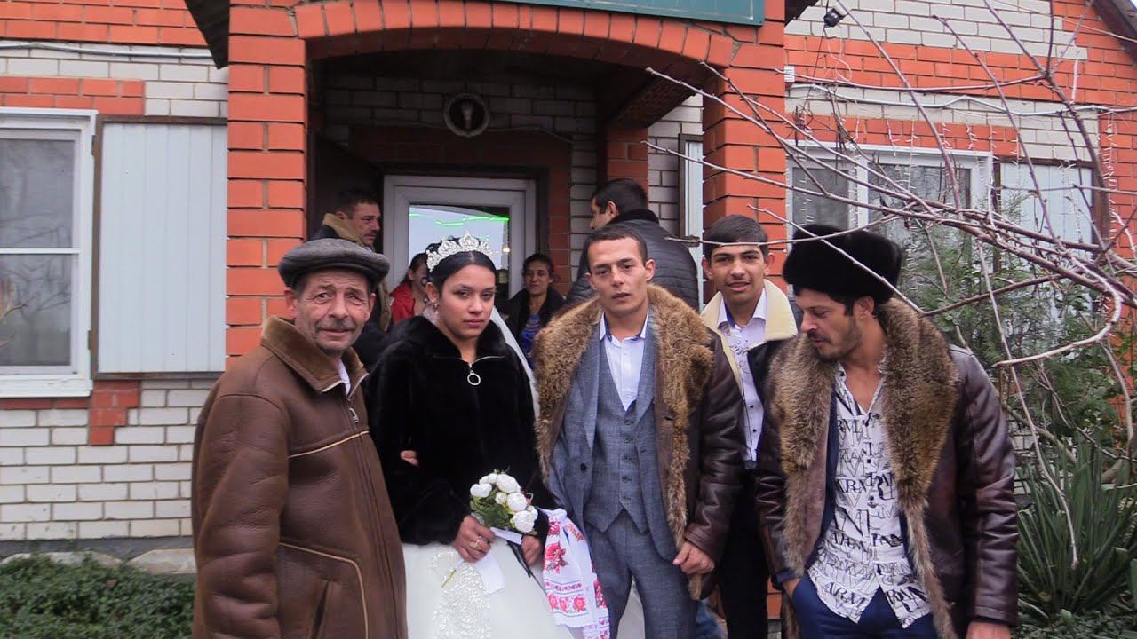 Клип Роза Коля смотреть онлайн