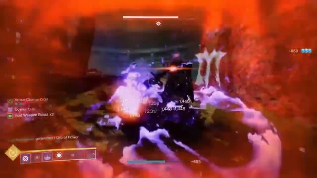 The MOST BROKEN EXOTIC COMBO! This Warlock Build Will DELETE EVERYTHING in Season 22! [Destiny 2] смотреть онлайн