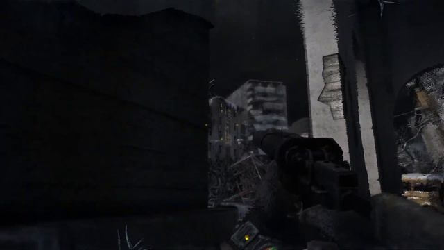 Прохождение Metro 2033 - часть 3: Сквозь мёртвый город! смотреть онлайн