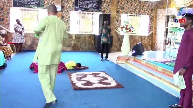 Celebration Assembly || Rev. Jatoe Tusong || The Change of Language смотреть онлайн