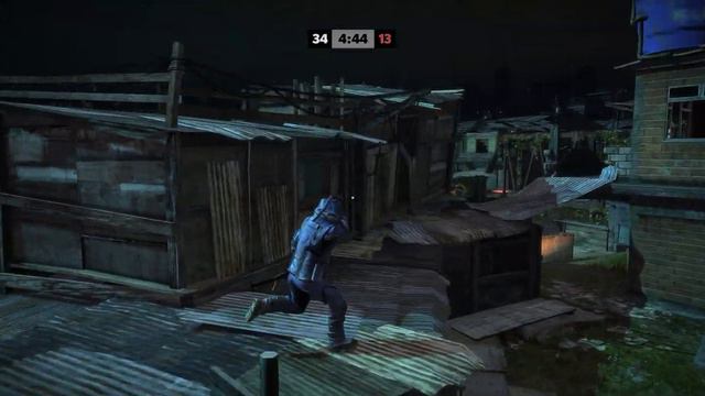 Max Payne 3 Multiplayer 2020 25-2 смотреть онлайн