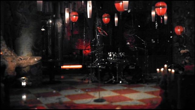 ナイトメア NIGHTMARE - The LAST SHOW [OFFICIAL MUSIC VIDEO]