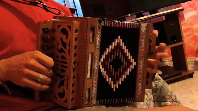 MELODIES🎶 TARANTELLA IN LA# ANDREA CARMINE ORLANDO смотреть онлайн