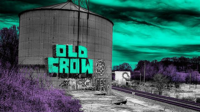 Old Crow Medicine Show - Painkiller (Official Audio) смотреть онлайн