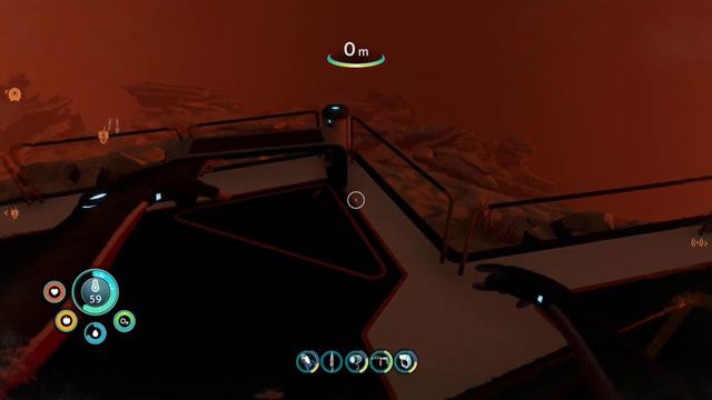 Reseña: Subnautica Below Zero ¿Vale la pena? | Es De Gamers смотреть онлайн