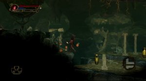 Abyss Odyssey (PS3) Playthrough - Part 2