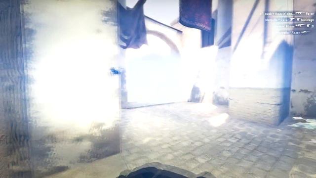 [highlight], I LOVE AWP CS;GO: Morpello 1 vs 5 смотреть онлайн