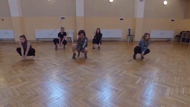 Destiny´s child lose my breath ( remix ) / choreo by:@gabi_vengri смотреть онлайн