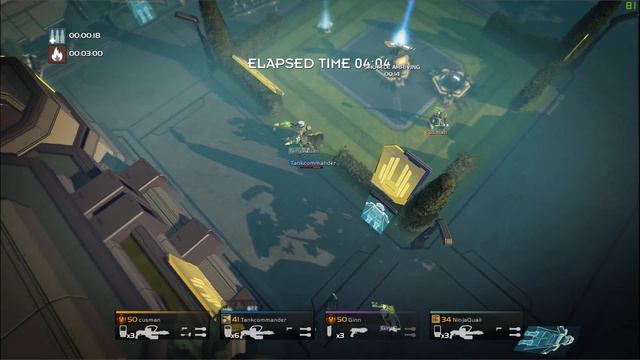 Helldivers: Dive Harder смотреть онлайн