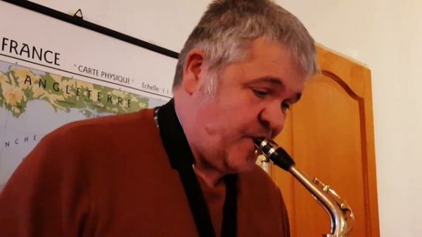 Pavane de Piet SWERTS