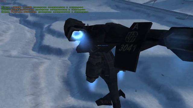 Battlefield 2142 2021 10 16 AfeX2 смотреть онлайн