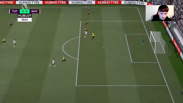 Fifa 21 | Watford Updated Career Mode | Ep2 HUGE Results + Joshua King Masterclass смотреть онлайн