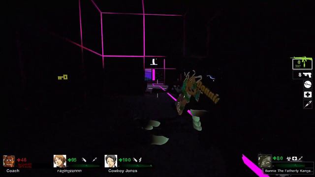 Left 4 dead with friends/ Outrun смотреть онлайн