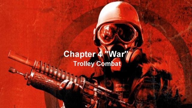 Metro 2033 - Artyom Narratives смотреть онлайн