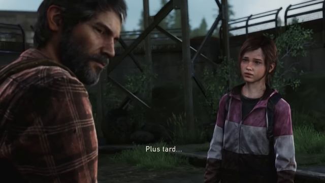 JOEL / THE LAST OF US - L'Analyse de Personnage смотреть онлайн