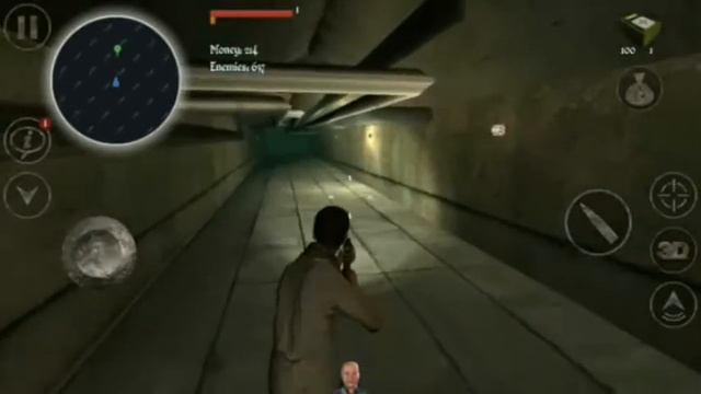 OCCUPATION-2 GAMEPLAY PART-22(LABORATORY KEYS) смотреть онлайн