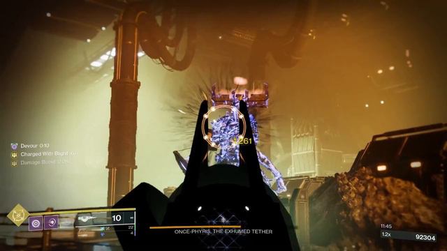 Destiny 2: Why (Almost) No One Cares About Touch of Malice (& How to Catalyst) смотреть онлайн