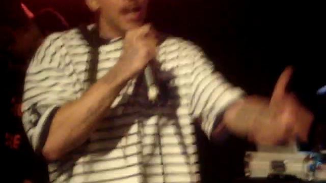 MAC MAFIA CARTELS/C.F.C.H INC'S ...HOT BOY JOSE..LIVE!!!