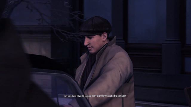 Mafia 2 Definitive Edition (Remastered 2020) | Découverte Gameplay FR смотреть онлайн