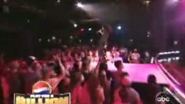 Destiny's Child - Lose My Breath Live!