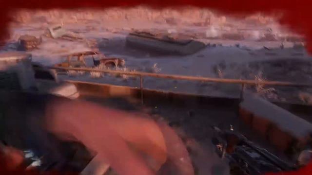 Metro Exodus - Каспий - дорога на маяк#14 смотреть онлайн