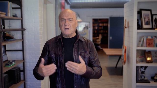 What to do when the odds are against you: Harvest + Greg Laurie смотреть онлайн